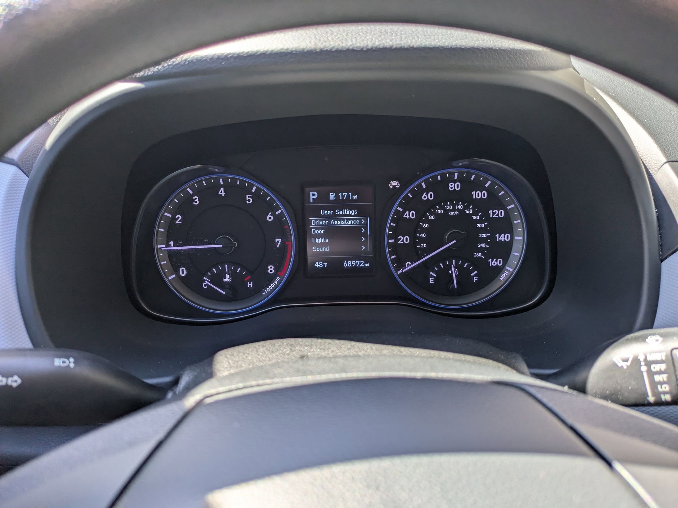 2019 Hyundai Kona SE