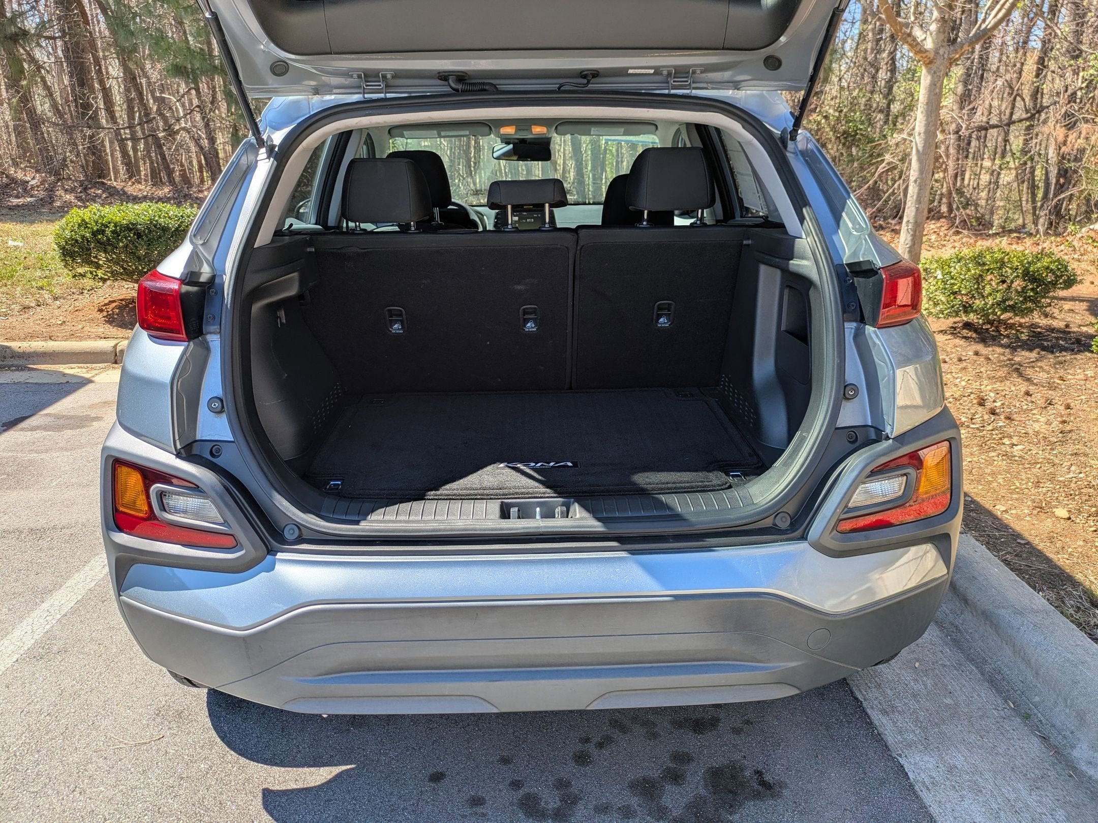 2019 Hyundai Kona SE