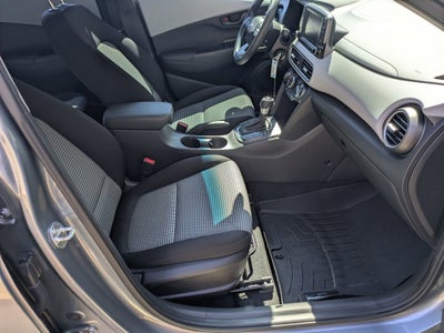 2019 Hyundai Kona SE