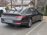 2023 Genesis G80 2.5T