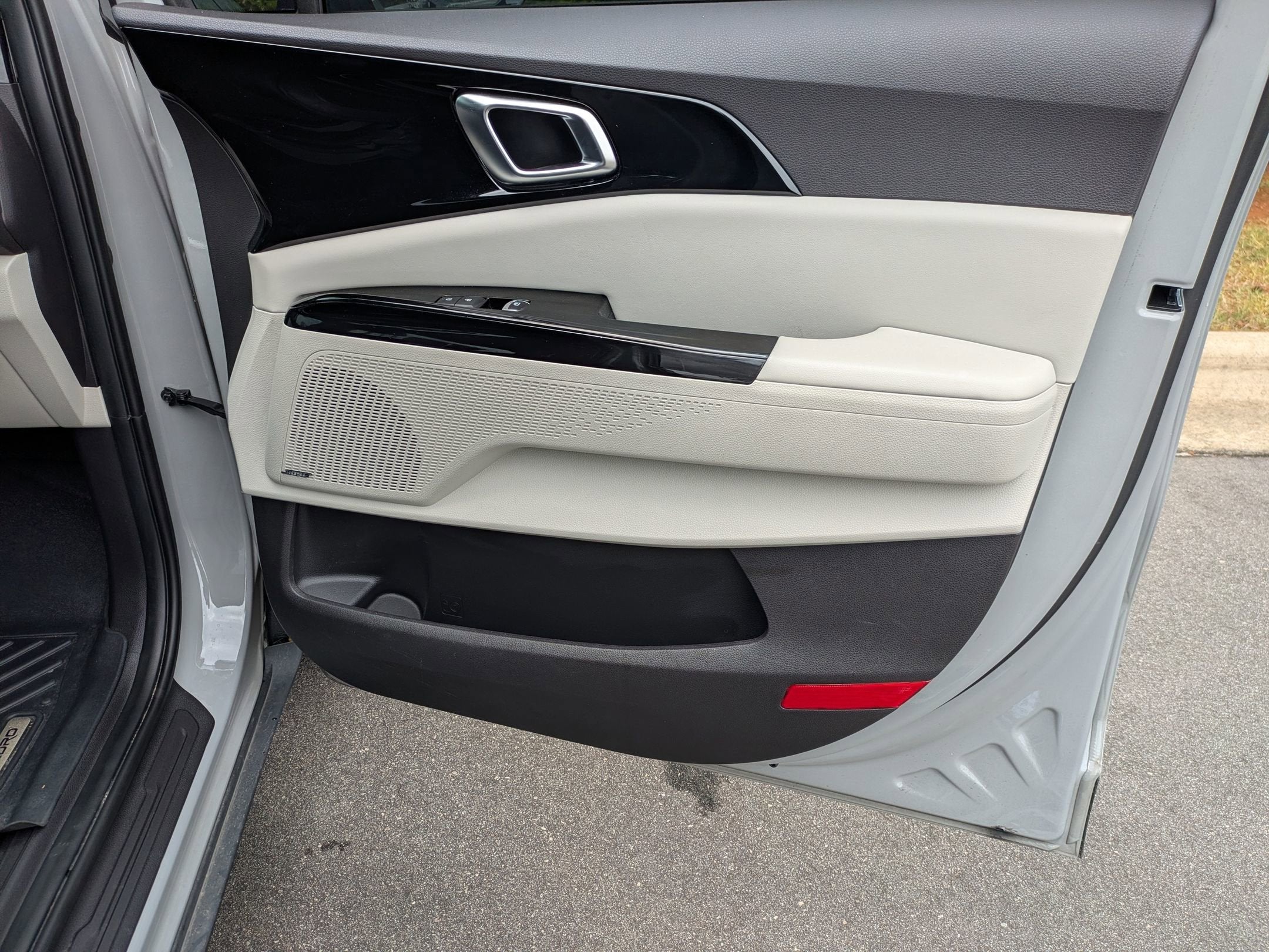 2023 Kia Carnival SX Prestige