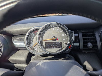 2019 MINI Hardtop 2 Door Cooper