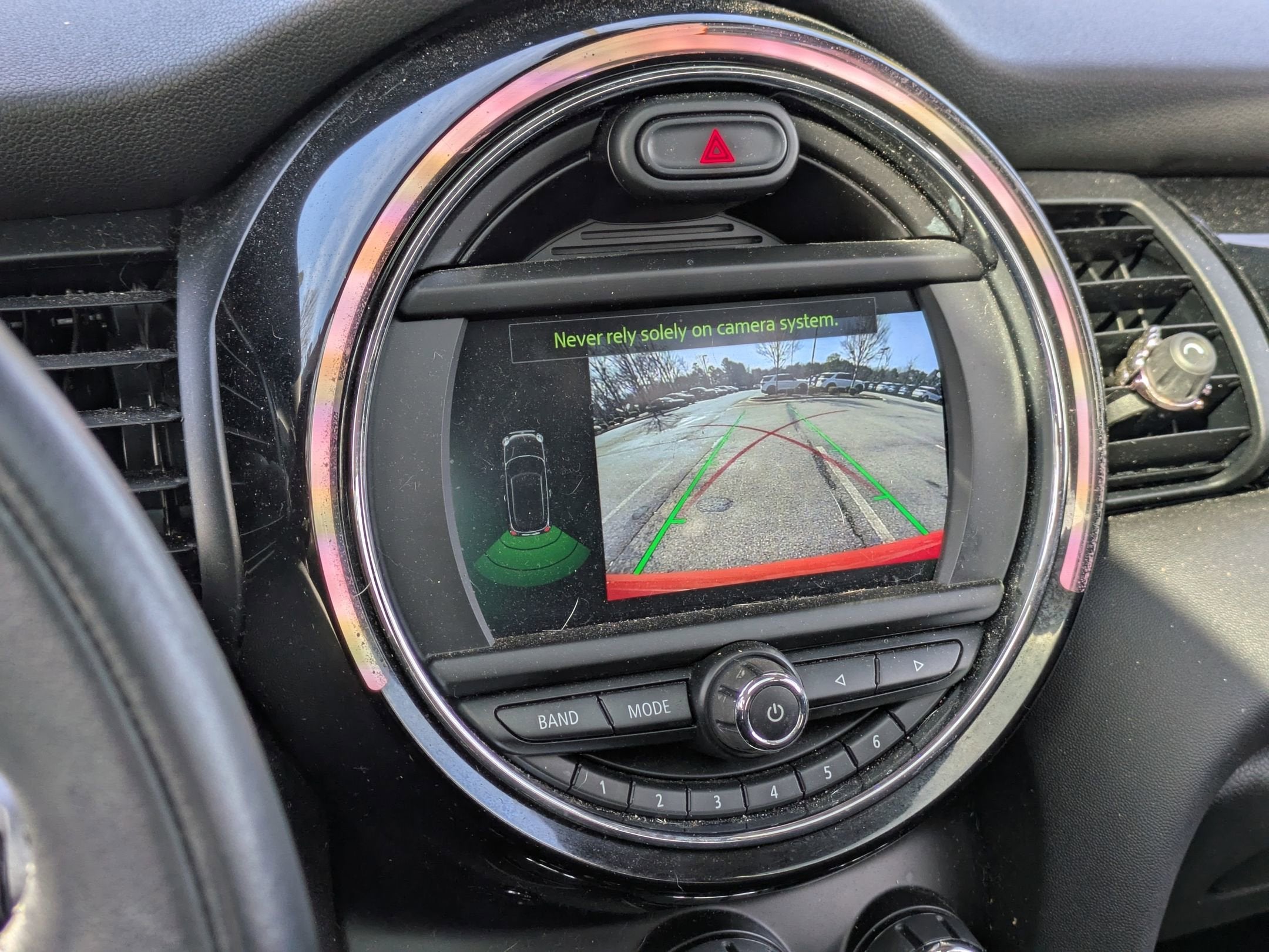 2019 MINI Hardtop 2 Door Cooper