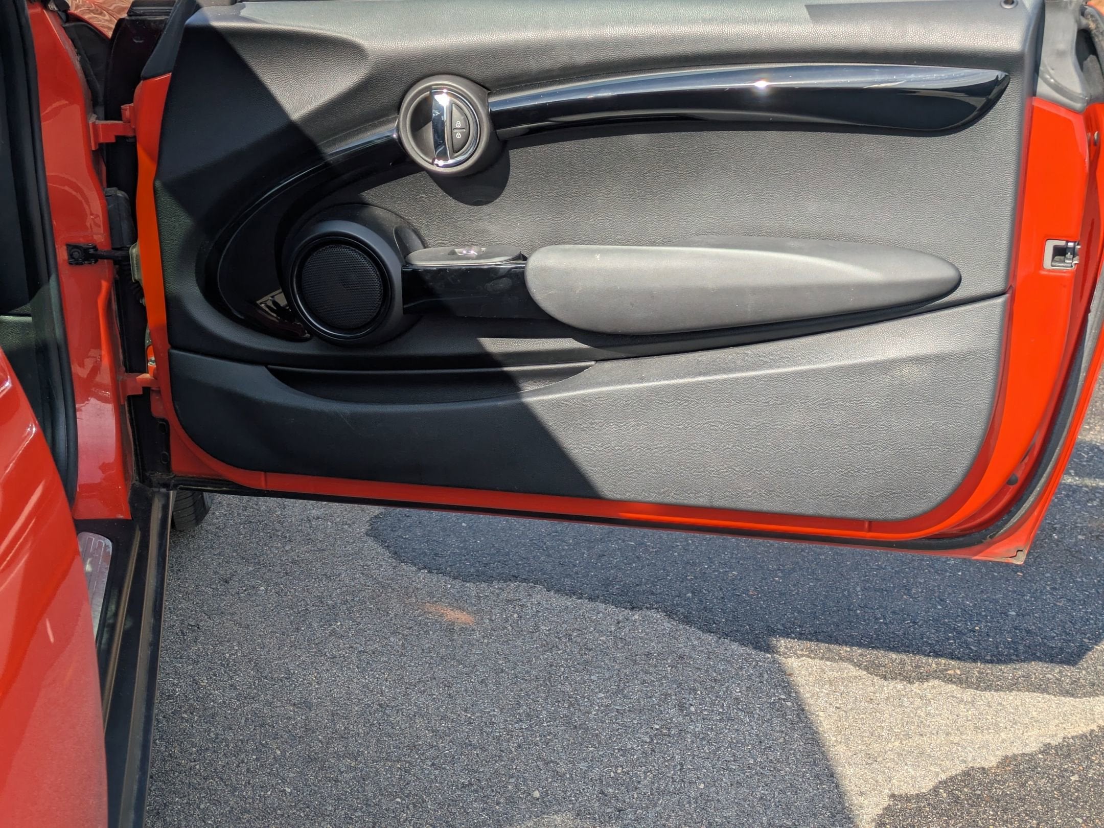 2019 MINI Hardtop 2 Door Cooper