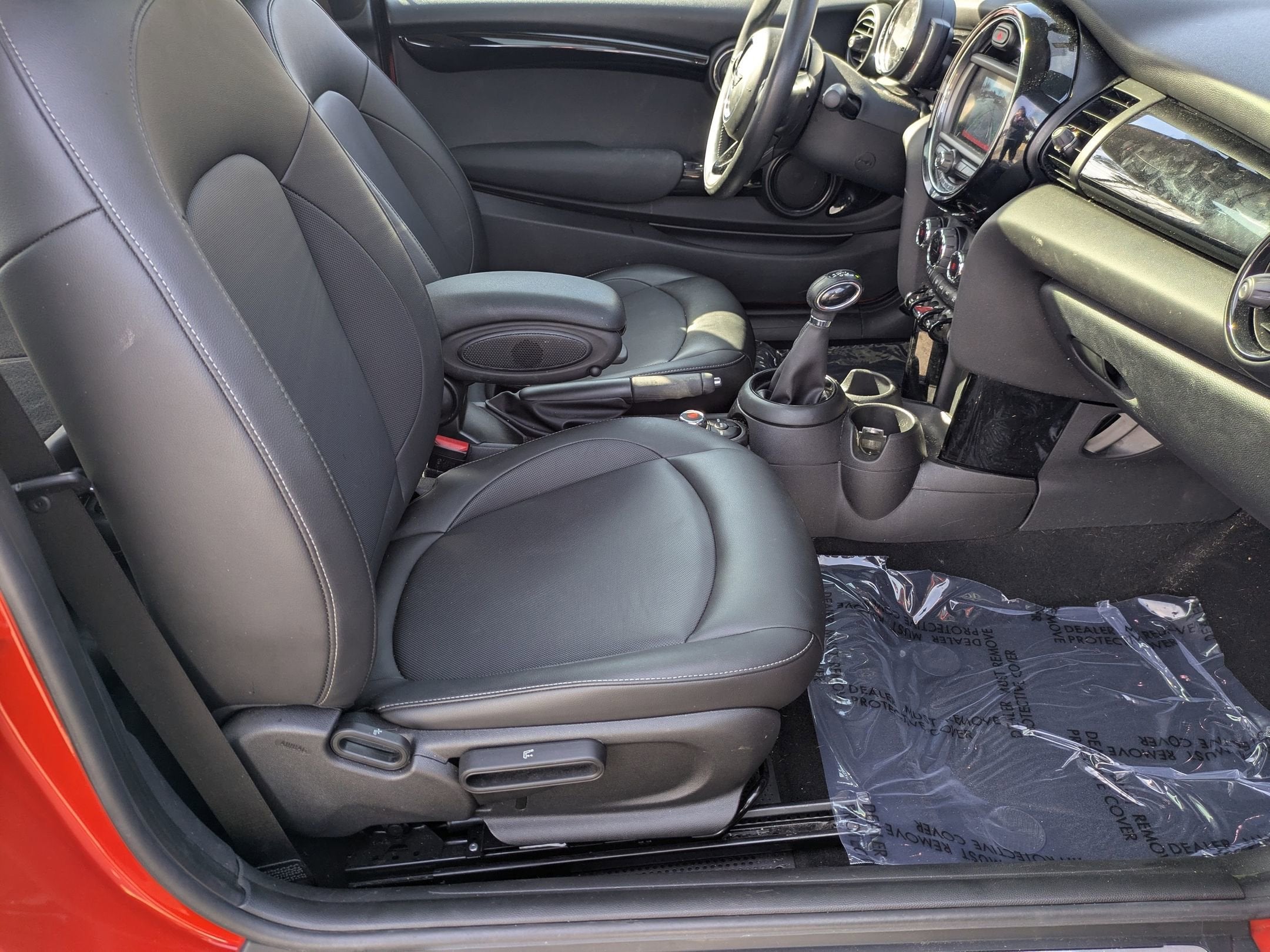 2019 MINI Hardtop 2 Door Cooper