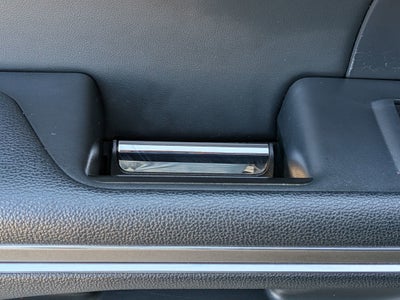 2022 Ford Expedition Max XLT