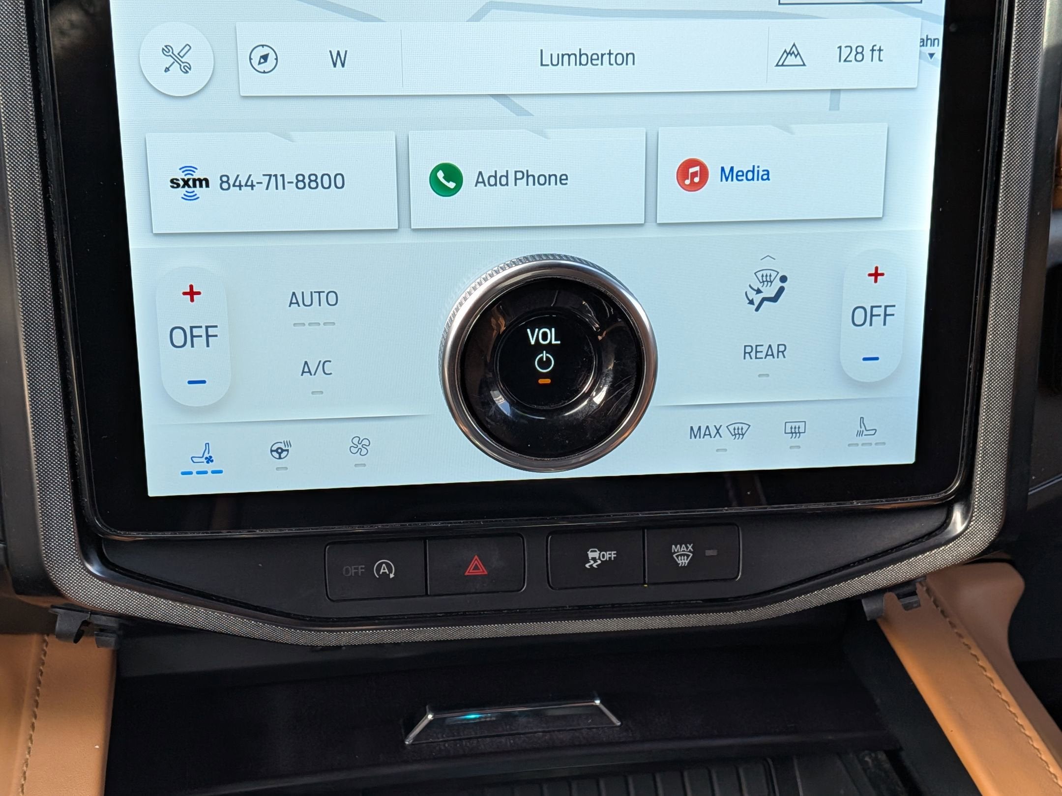 2022 Ford Expedition Platinum