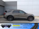 2026 Ford Explorer ST-Line - Crossroads Courtesy Demo