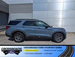 2026 Ford Explorer Active - Crossroads Courtesy Demo