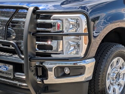 2024 Ford Super Duty F-250 SRW XLT