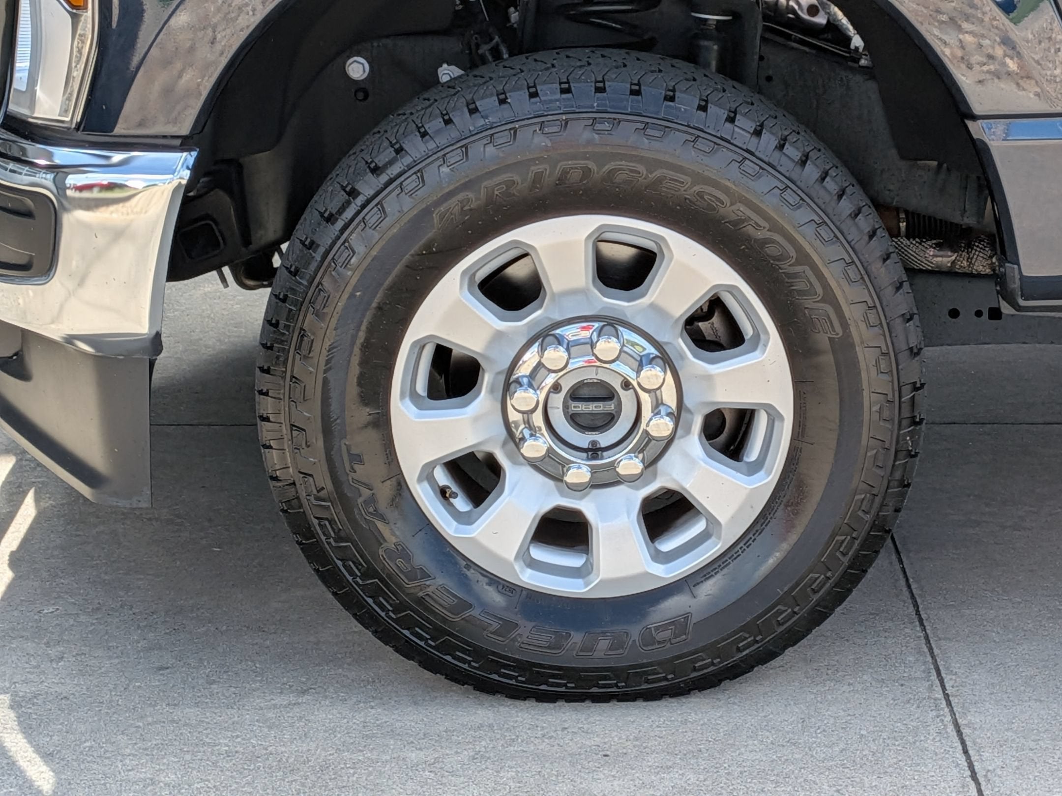 2024 Ford Super Duty F-250 SRW XLT