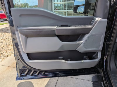 2024 Ford Super Duty F-250 SRW XLT