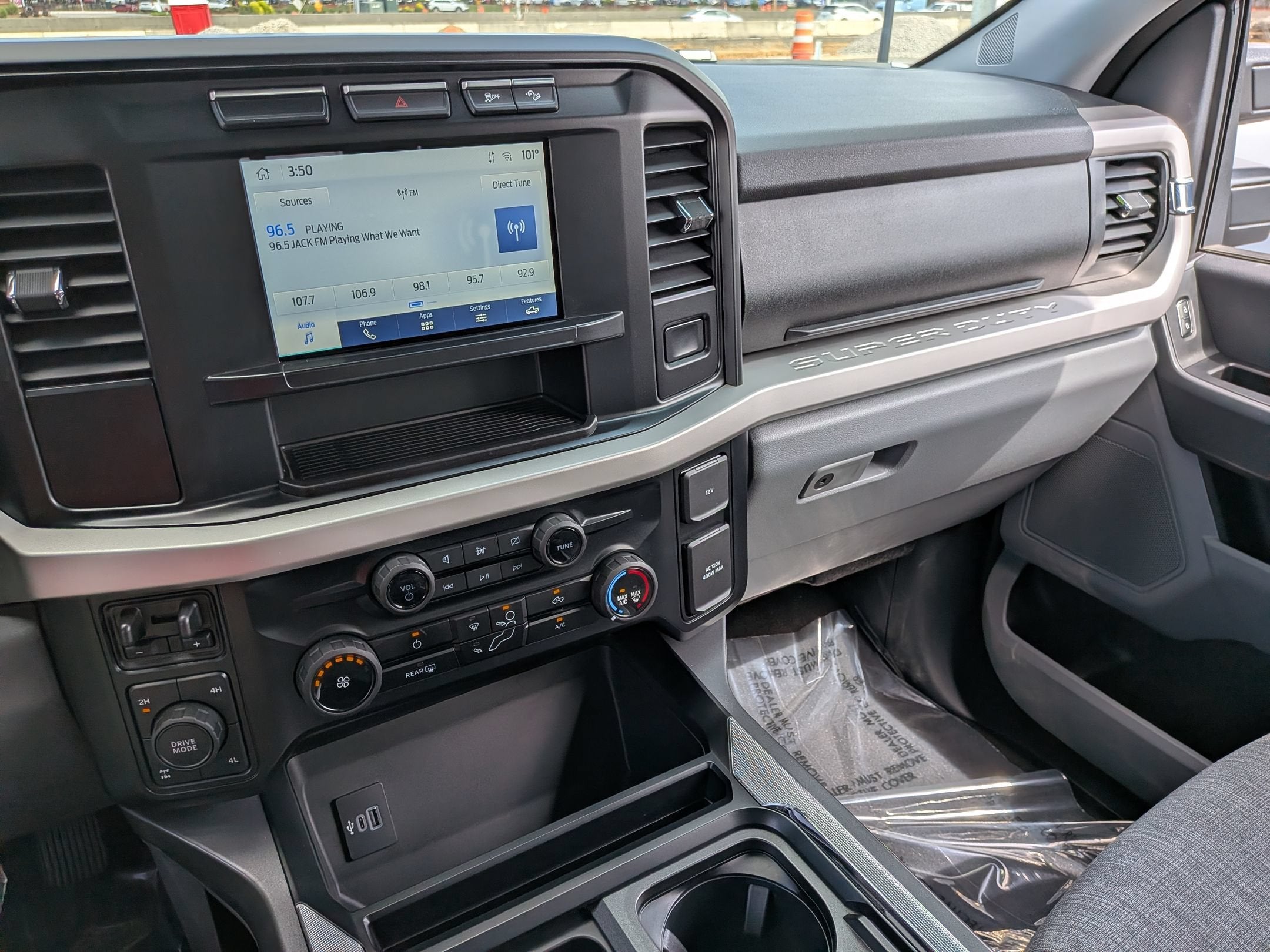 2024 Ford Super Duty F-250 SRW XLT