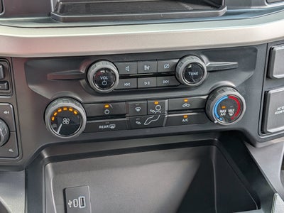 2024 Ford Super Duty F-250 SRW XLT