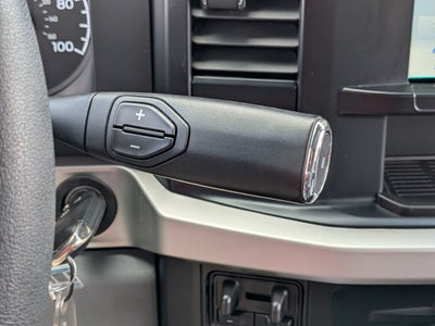 2024 Ford Super Duty F-250 SRW XLT