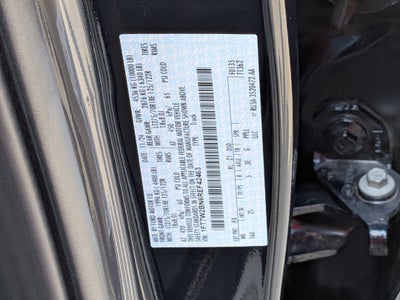2024 Ford Super Duty F-250 SRW XLT