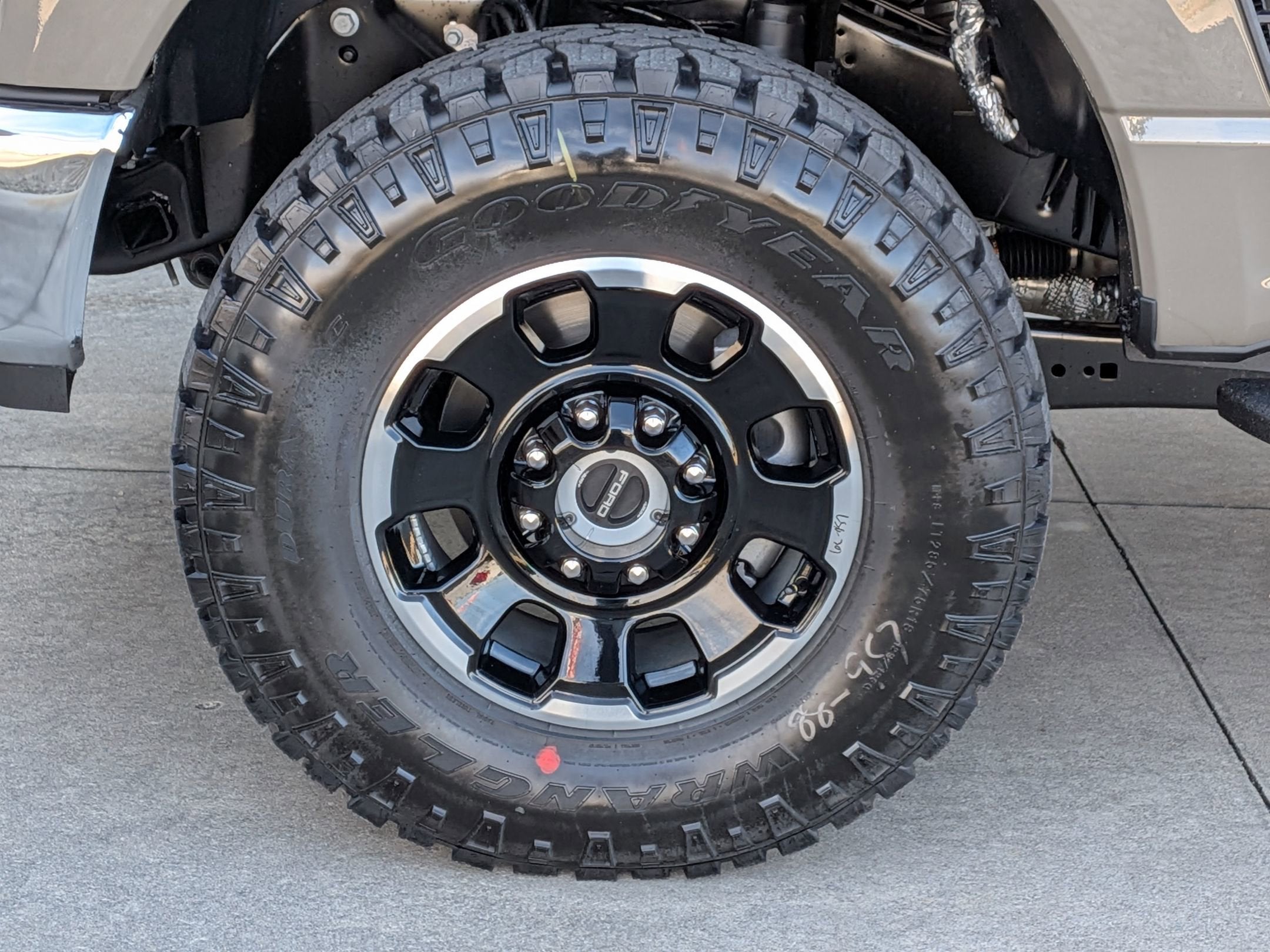 2026 Ford Super Duty F-250 SRW XLT