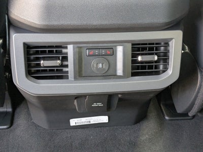 2025 Ford Super Duty F-250 SRW LARIAT