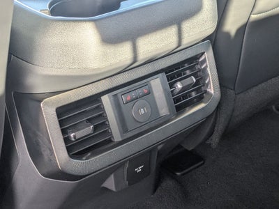 2026 Ford Super Duty F-350 DRW Platinum