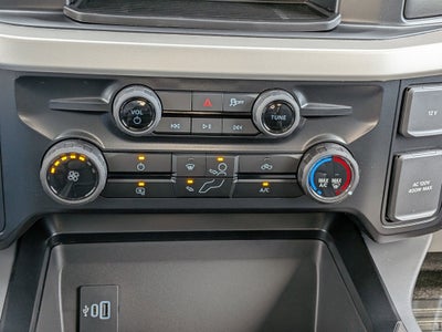 2026 Ford Super Duty F-450 DRW XLT