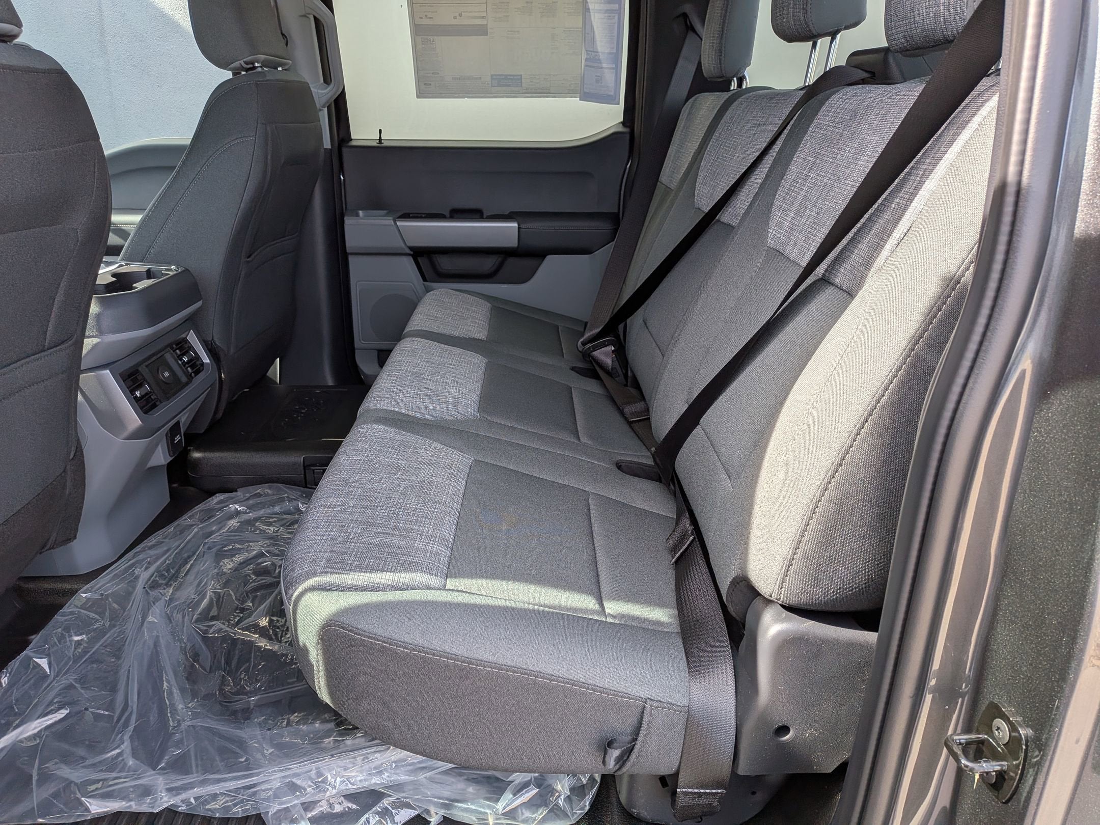 2026 Ford Super Duty F-450 DRW XLT