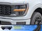 2026 Ford F-150 STX - Crossroads Courtesy Demo