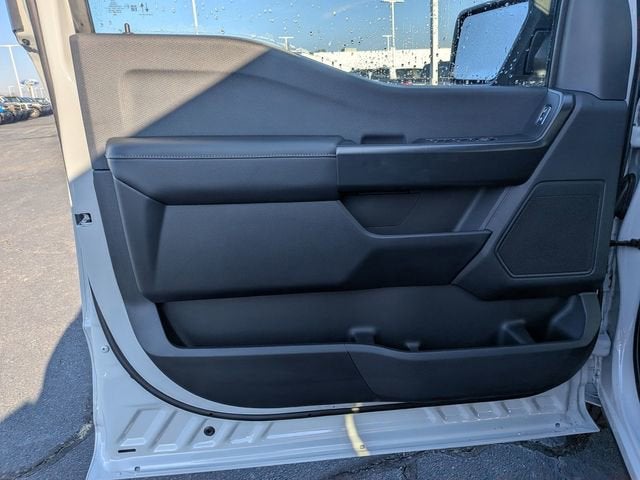 2026 Ford F-150 STX - Crossroads Courtesy Demo