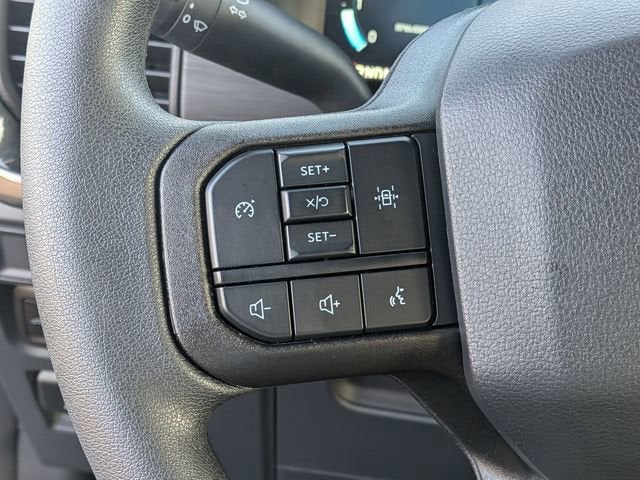 2026 Ford F-150 STX - Crossroads Courtesy Demo