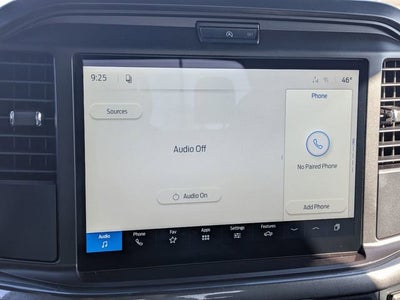2026 Ford F-150 STX - Crossroads Courtesy Demo