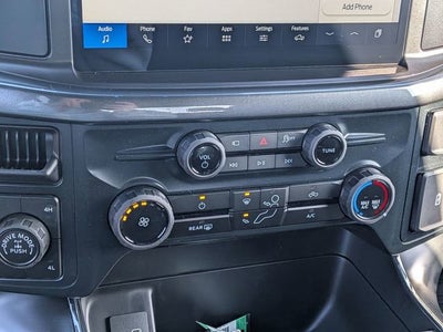 2026 Ford F-150 STX - Crossroads Courtesy Demo