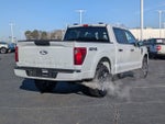 2026 Ford F-150 STX - Crossroads Courtesy Demo