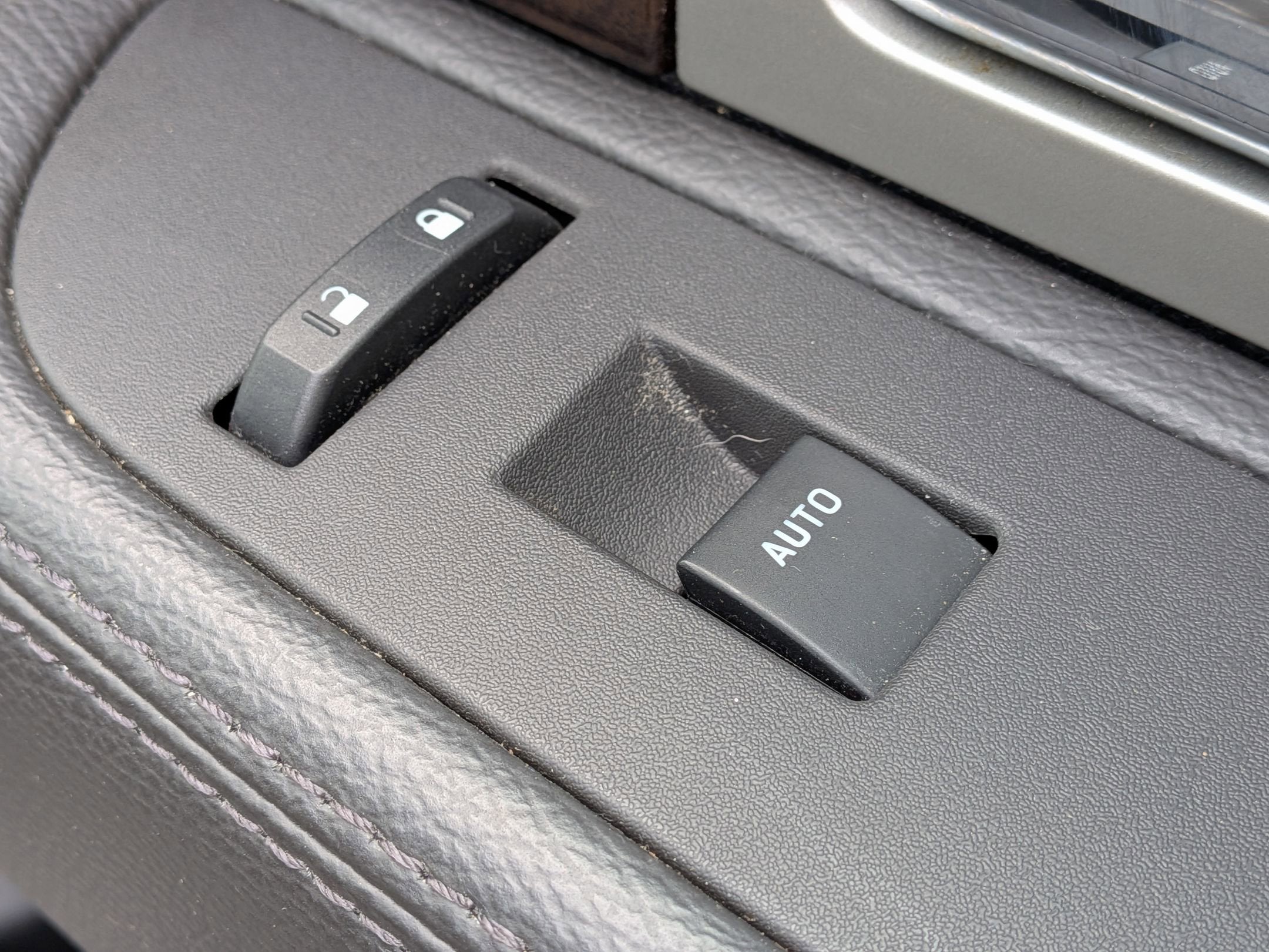 2014 Ford F-150 Platinum