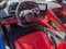 2021 Chevrolet Corvette 3LT