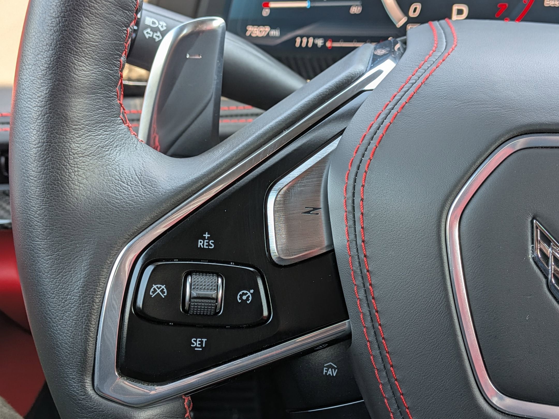 2021 Chevrolet Corvette 3LT