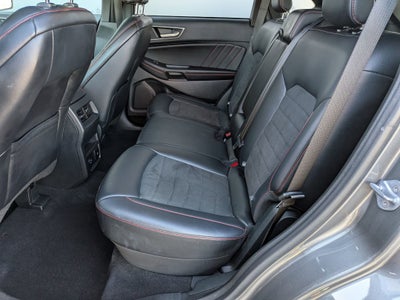 2022 Ford Edge ST Line