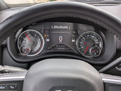 2022 RAM 3500 Big Horn