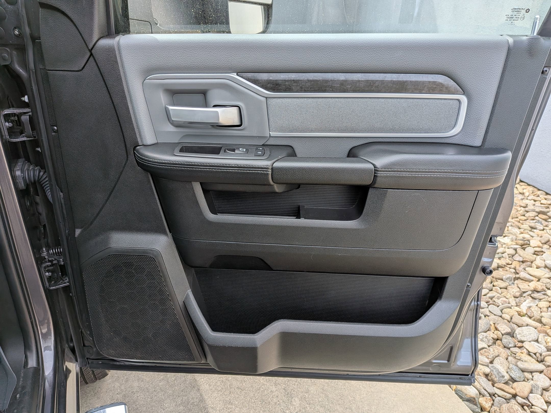 2022 RAM 3500 Big Horn