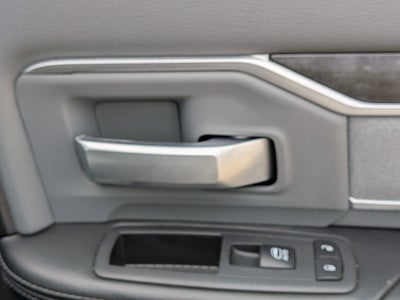 2022 RAM 3500 Big Horn