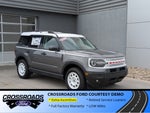 2026 Ford Bronco Sport Heritage - Crossroads Courtesy Demo
