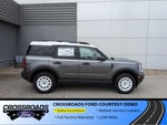 2026 Ford Bronco Sport Heritage - Crossroads Courtesy Demo