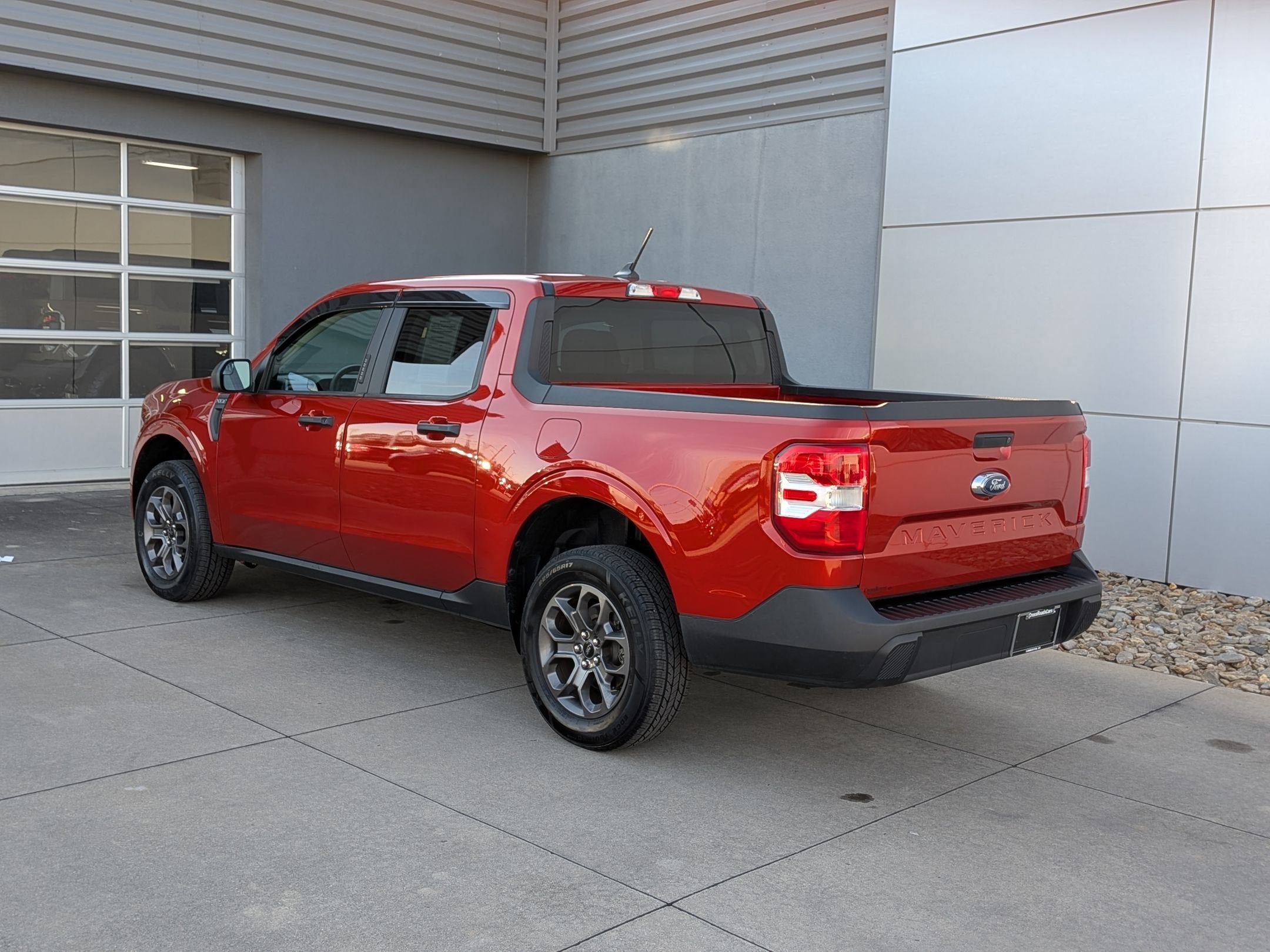 2023 Ford Maverick XLT