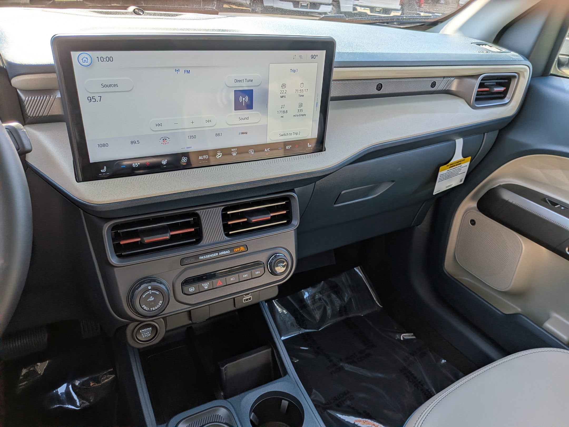2026 Ford Maverick LARIAT - Crossroads Courtesy Demo