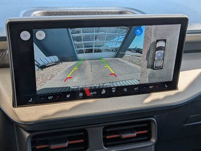 2026 Ford Maverick LARIAT - Crossroads Courtesy Demo