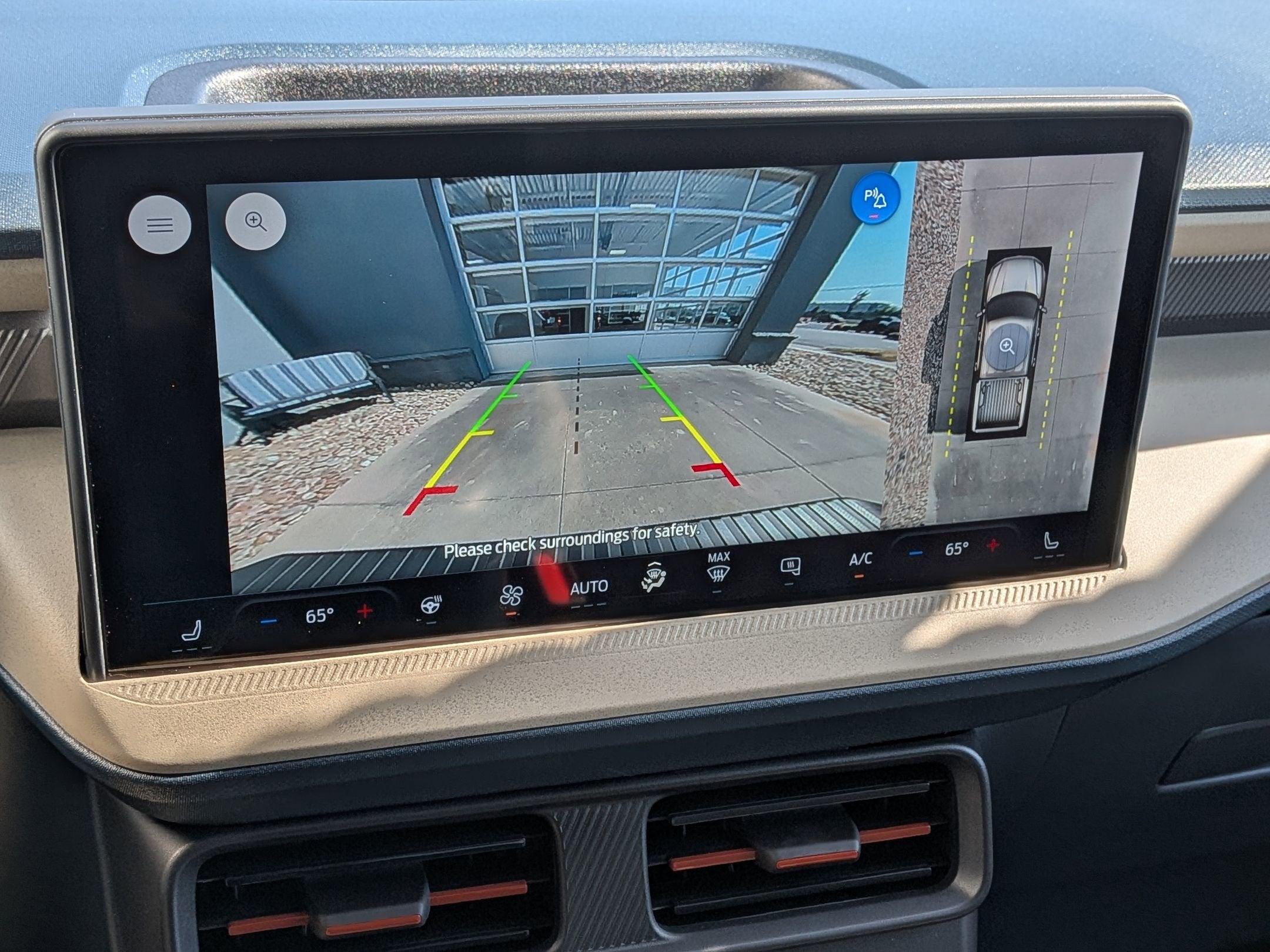 2026 Ford Maverick LARIAT - Crossroads Courtesy Demo