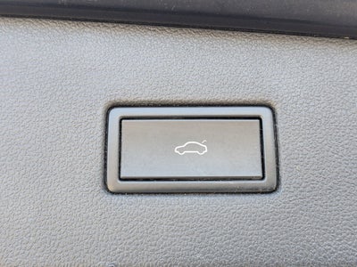 2018 Volkswagen Tiguan SEL