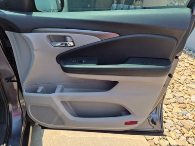 2020 Honda Pilot EX-L