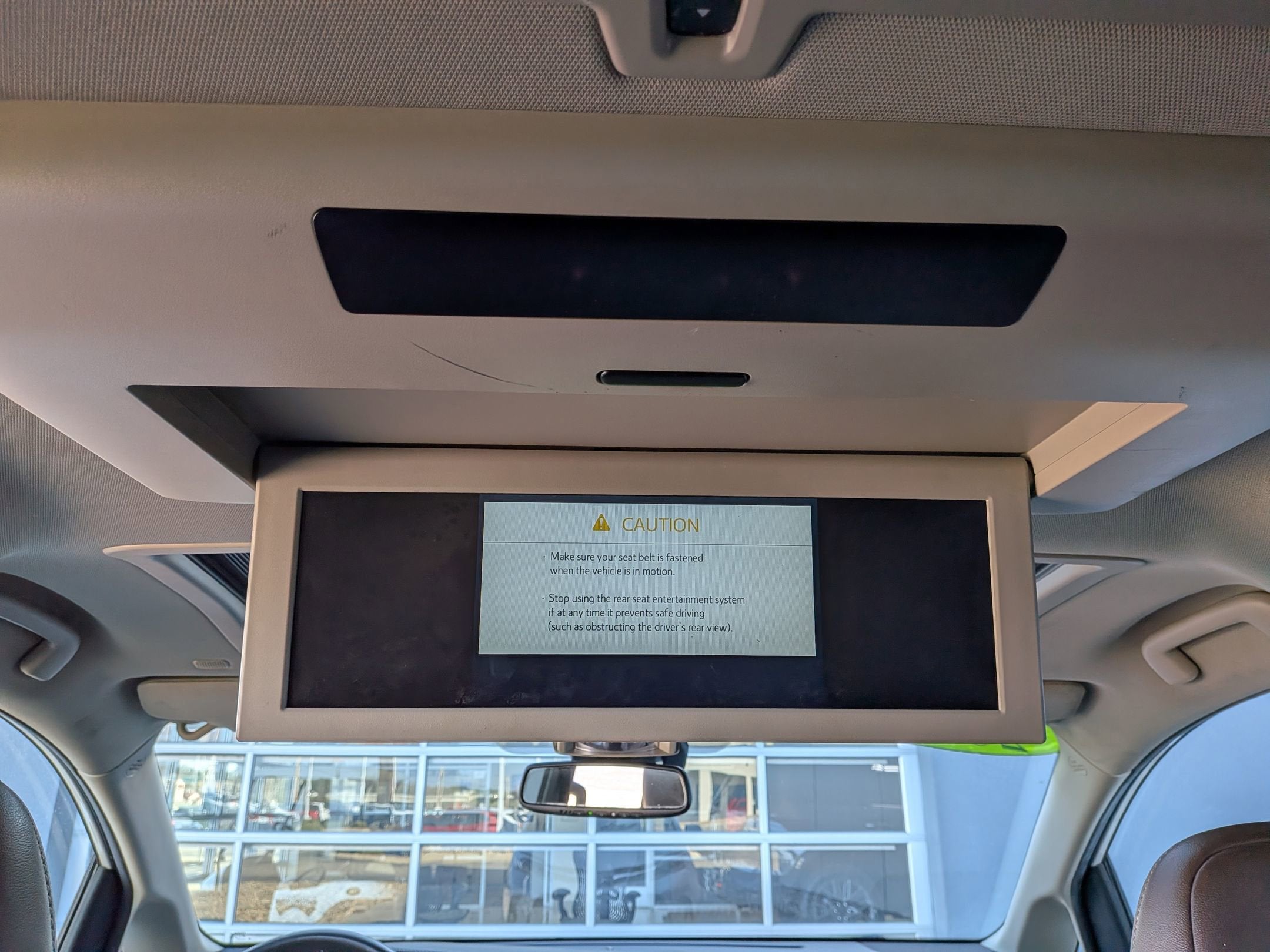 2020 Toyota Sienna Limited