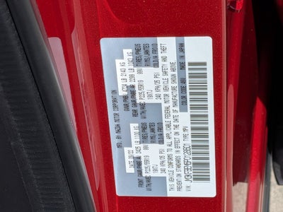 2023 Mazda Mazda CX-5 2.5 S Premium Plus Package