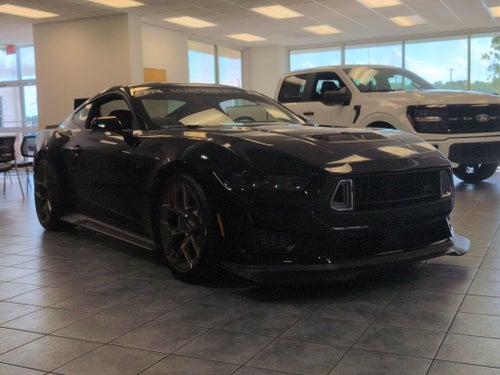 2026 Ford Mustang RTR - Spec 3