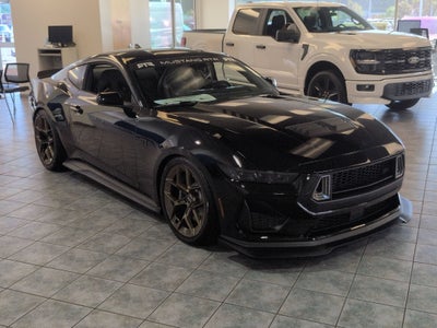 2026 Ford Mustang RTR - Spec 3
